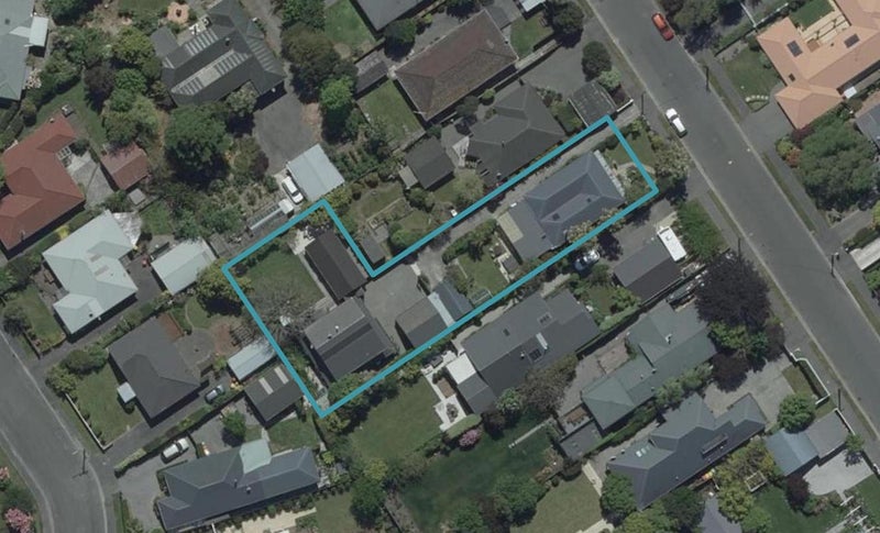 1/109 Watford Street, Strowan, Christchurch - Carousel 1