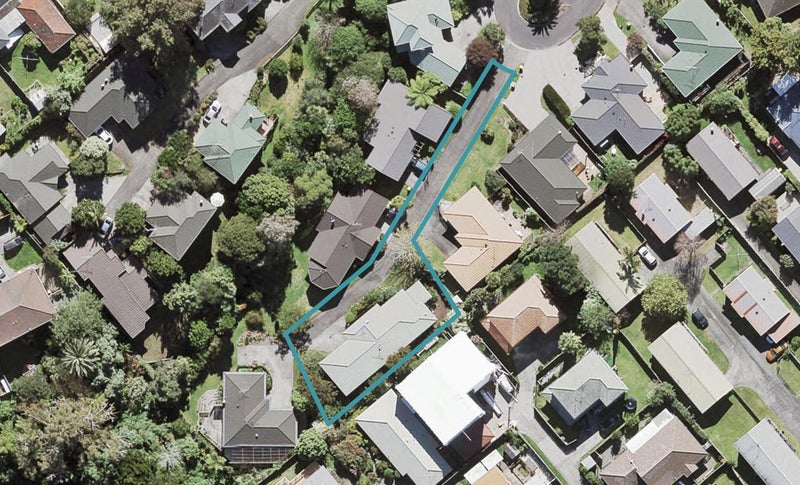 22 Ryehill Close, New Lynn, Auckland - Carousel 1