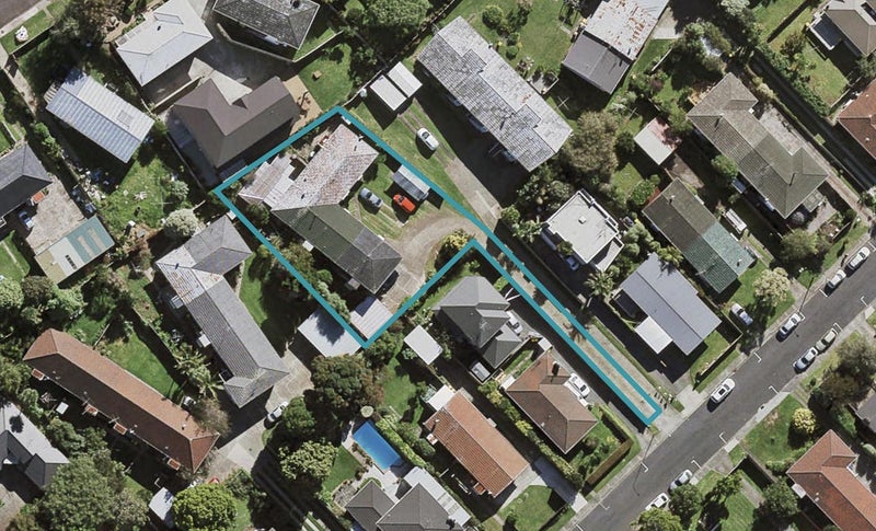 1/13A Evelyn Place, Hillcrest, Auckland - Carousel 1
