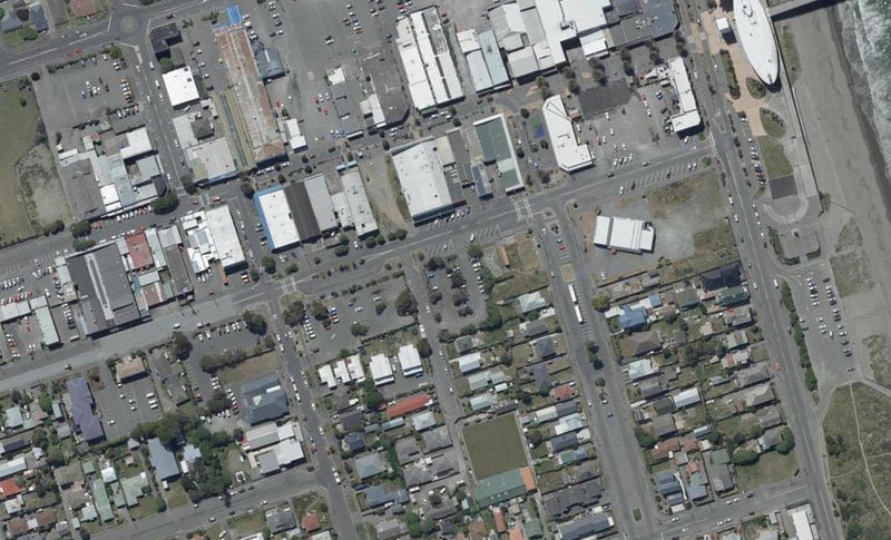 8/27 Beresford Street, New Brighton, Christchurch - Carousel 1