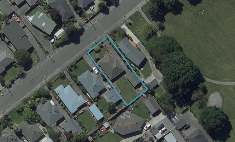 29 Samuel Street, Hoon Hay, Christchurch - Carousel 1