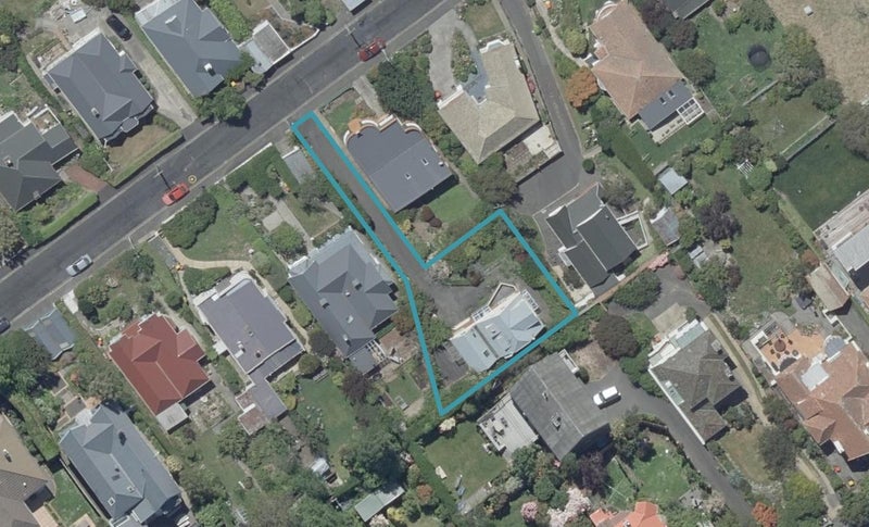 75 Ann Street, Kaikorai, Dunedin - Carousel 1
