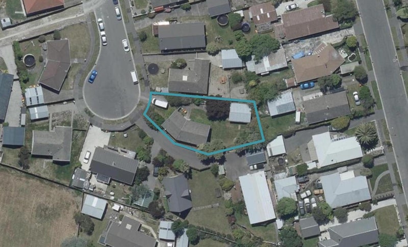 19 Inverell Place, North New Brighton, Christchurch - Carousel 1
