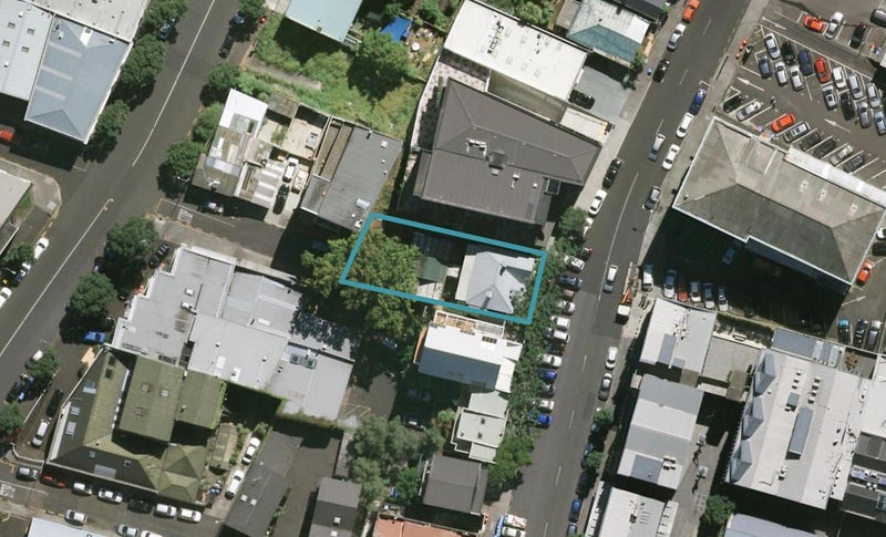 21 St Benedicts Street, Eden Terrace, Auckland - Carousel 1