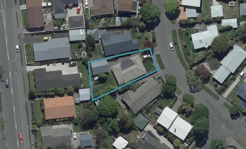 57 Raxworthy Street, Ilam, Christchurch - Carousel 1