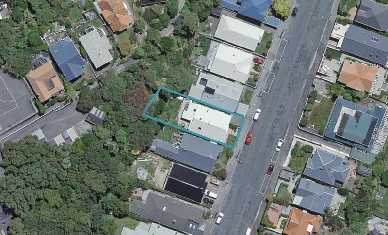 36 Glen Road, Kelburn, Wellington - Carousel 1