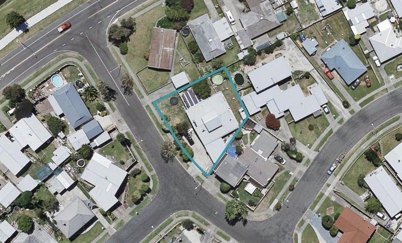 22 Lerwick Street, Tamatea, Napier - Carousel 1