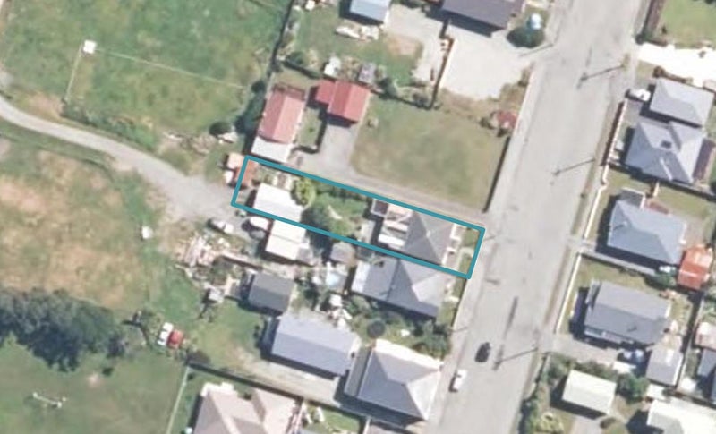 84 Blake Street, Blaketown, Greymouth - Carousel 1