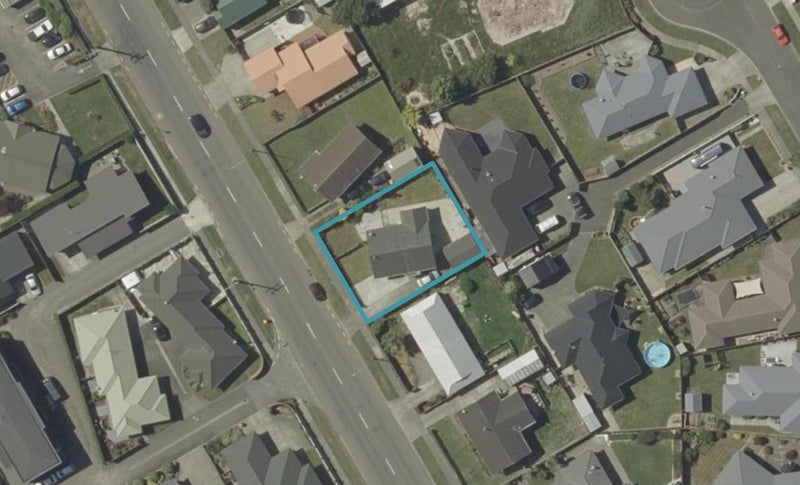 96 Roberts Line, Kelvin Grove, Palmerston North - Carousel 1