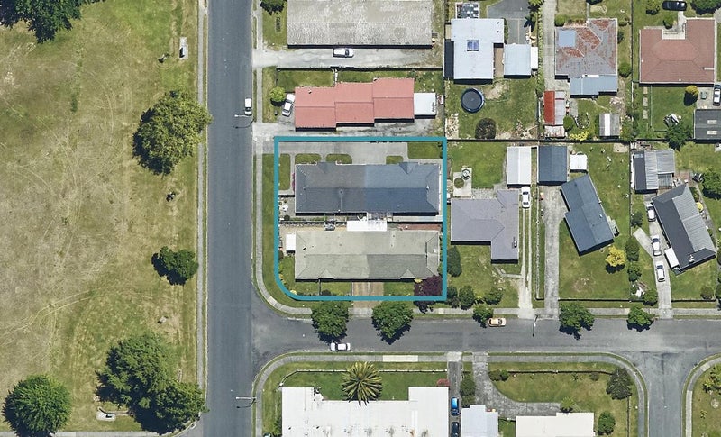 8 Deere Avenue, Fenton Park, Rotorua - Carousel 1