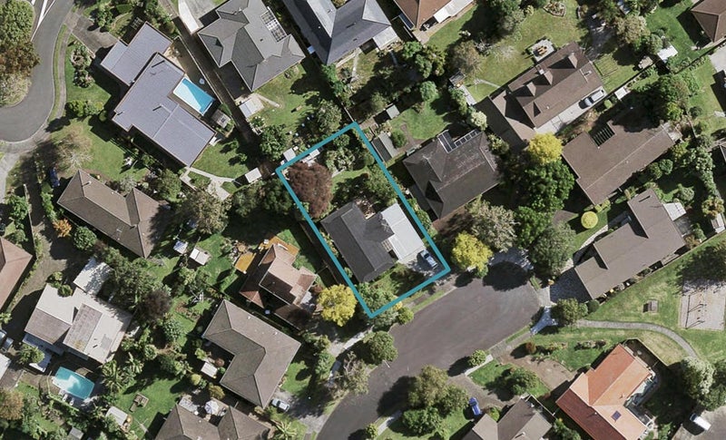 12 Wilencote Place, Pahurehure, Papakura - Carousel 1
