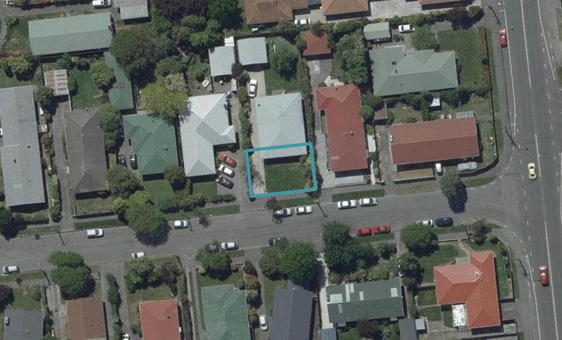 1/6 Kiltie Street, Upper Riccarton, Christchurch - Carousel 1