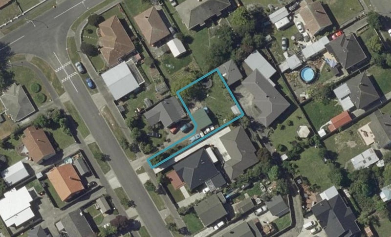 66B Weston Avenue, Roslyn, Palmerston North - Carousel 1