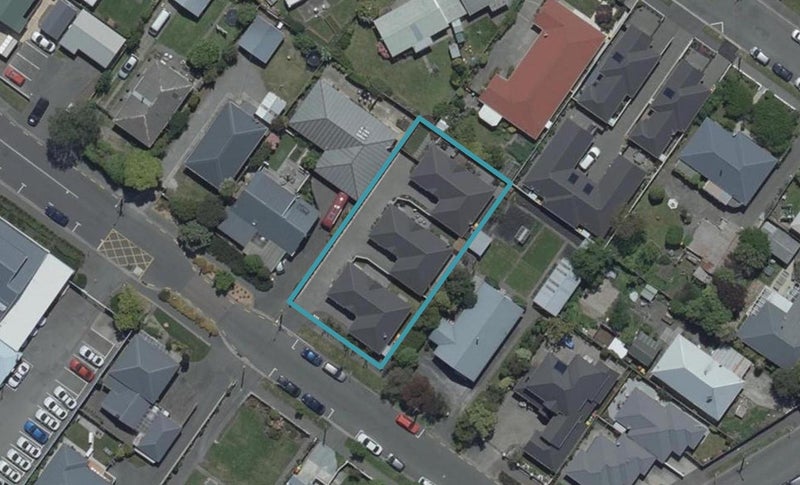 68 Mary Street, Papanui, Christchurch - Carousel 1
