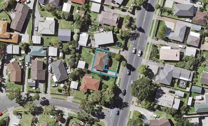 409B Bucklands Beach Road, Bucklands Beach, Auckland - Carousel 1