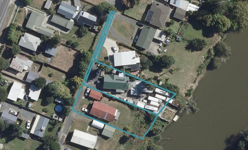 5 Coenen Street, Ngaruawahia - Carousel 1