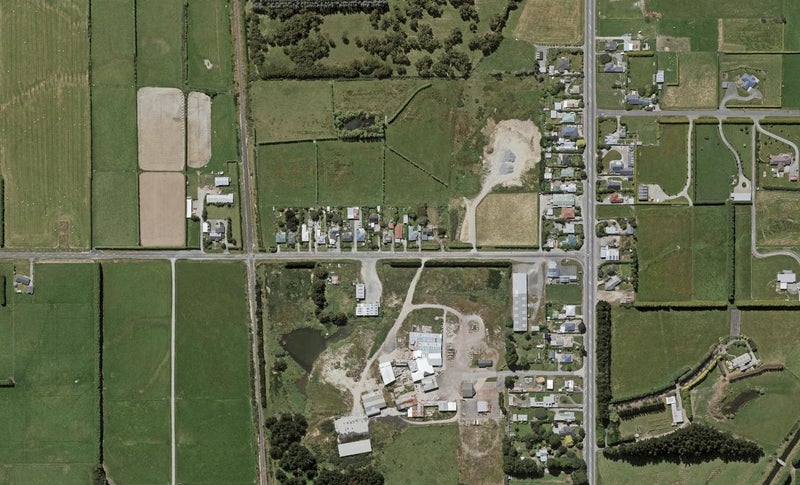 50 Moore Road, Lorneville, Invercargill - Carousel 1