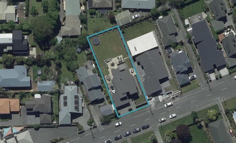 99 Jeffreys Road, Strowan, Christchurch - Carousel 1