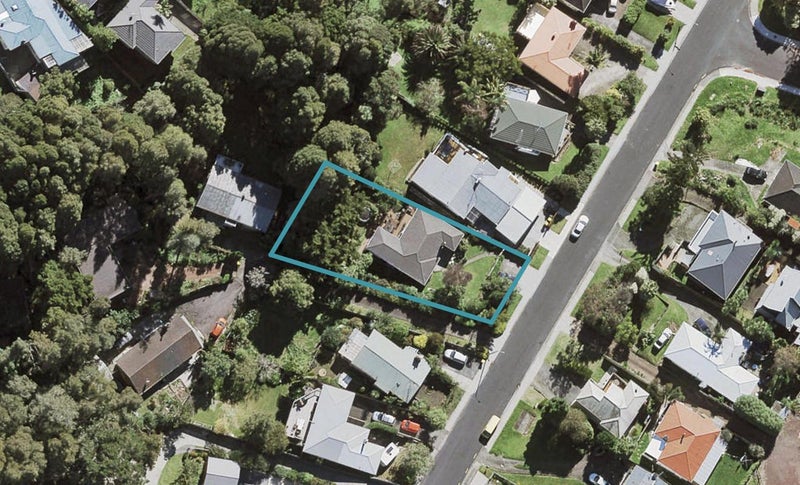 28 Tilden Avenue, Hillcrest, Auckland - Carousel 1