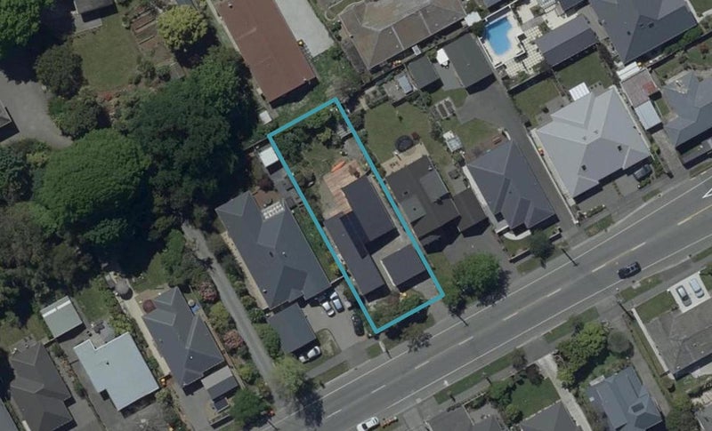 77 Saint Martins Road, Saint Martins, Christchurch - Carousel 1
