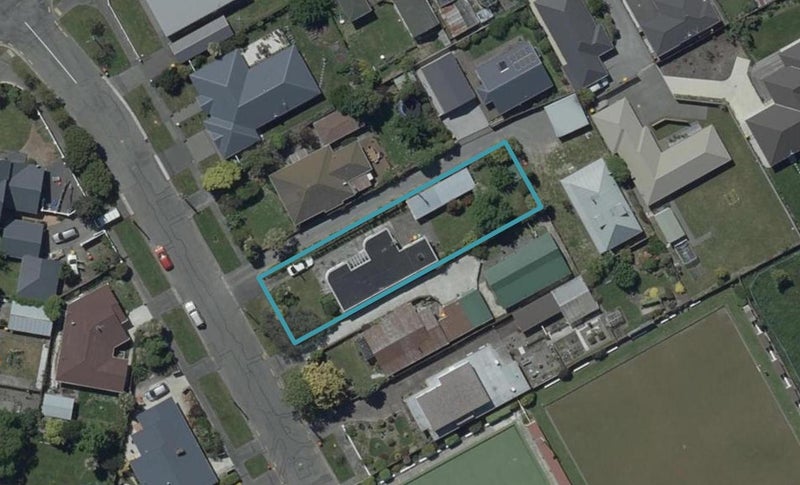 9 Clouston Street, Saint Martins, Christchurch - Carousel 1