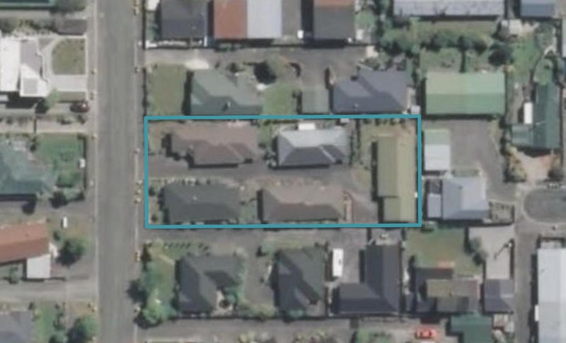 3/93 Avenue Road, West End, Timaru - Carousel 1