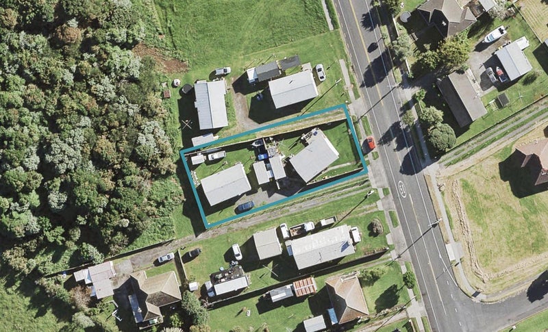 1/531 Oruarangi Road, Mangere, Auckland - Carousel 1