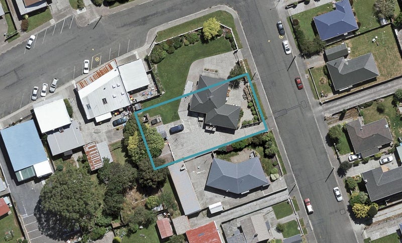 54 Stuart Street, Hawthorndale, Invercargill - Carousel 1