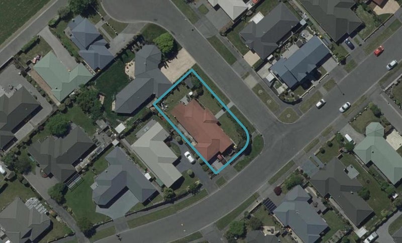 1 Jasmine Place, Wigram, Christchurch - Carousel 1