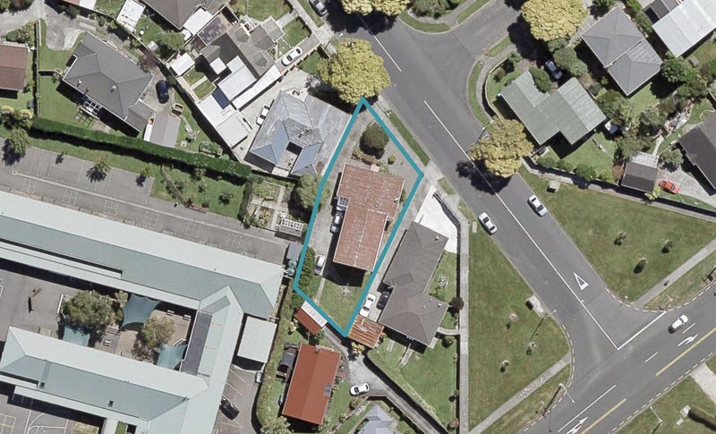 3A Percy Cameron Street, Avalon, Lower Hutt - Carousel 1