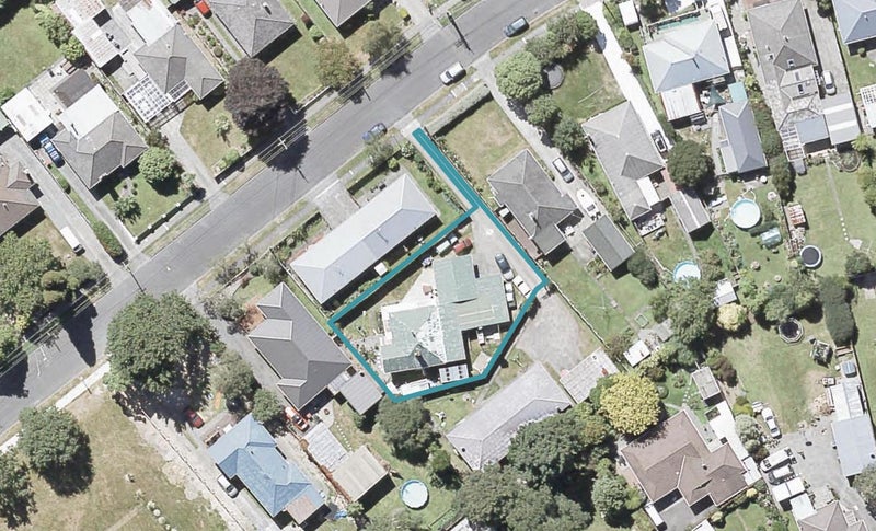 10A Poole Crescent, Wainuiomata, Lower Hutt - Carousel 1