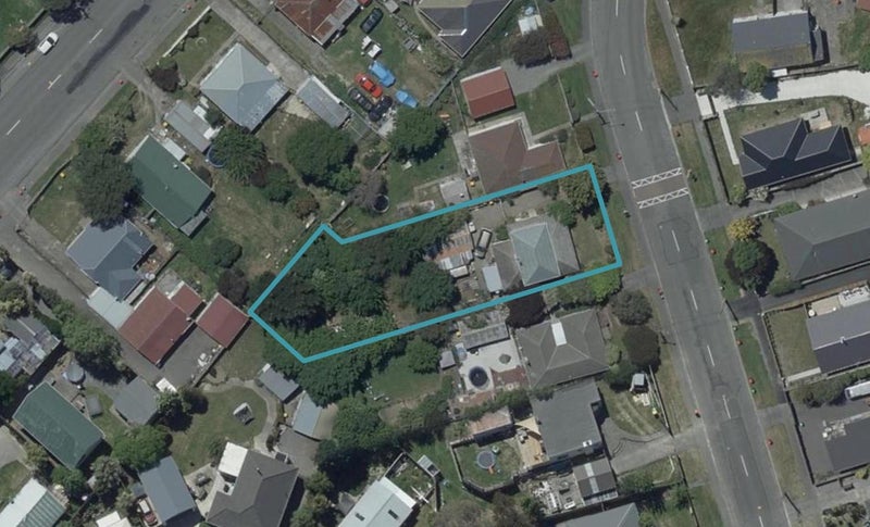55 McGregors Road, Bromley, Christchurch - Carousel 1