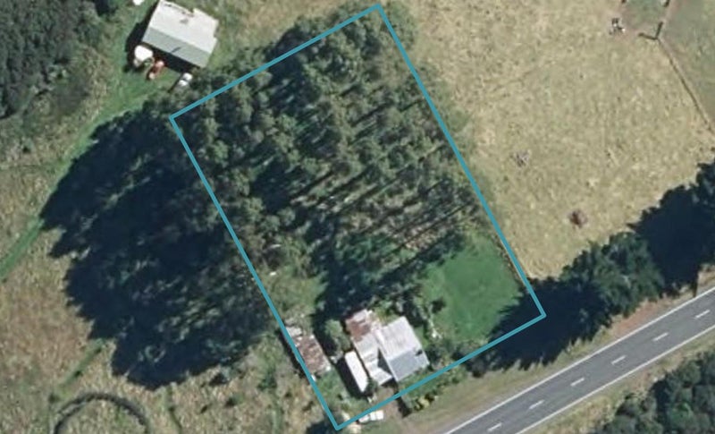 6496 State Highway 4, Horopito, Raetihi - Carousel 1