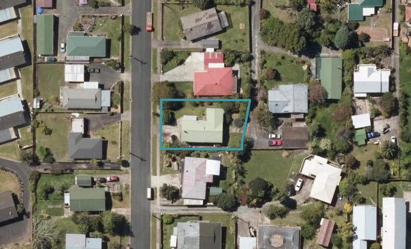 5 Raewyn Street, Morningside, Whangarei - Carousel 1