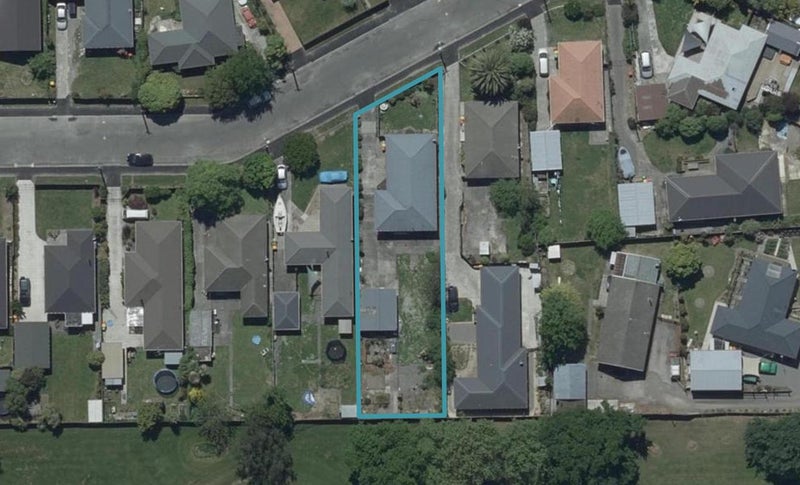 20 Hewlings Street, Shirley, Christchurch - Carousel 1