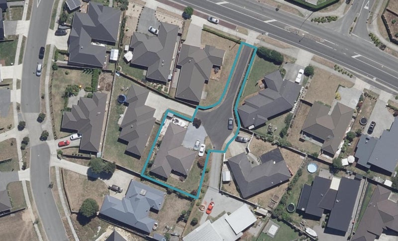4 Glyll Close, Flagstaff, Hamilton - Carousel 1
