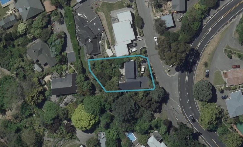 1 Heaton Rhodes Place, Cashmere, Christchurch - Carousel 1