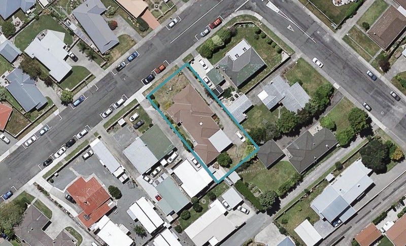 213 Hapuku Street, Frimley, Hastings - Carousel 1