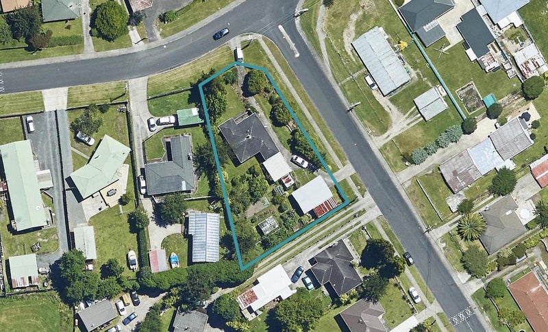 22 Fairview Road, Western Heights, Rotorua - Carousel 1