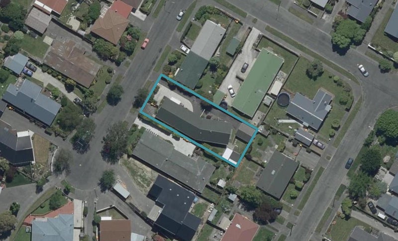2/3 Westmorland Place, Bishopdale, Christchurch - Carousel 1