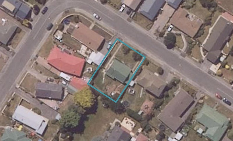 32 Walbrook Crescent, Oamaru North, Oamaru - Carousel 1