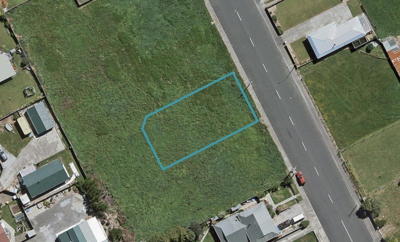 131 Wicklow Street, Clifton, Invercargill - Carousel 1