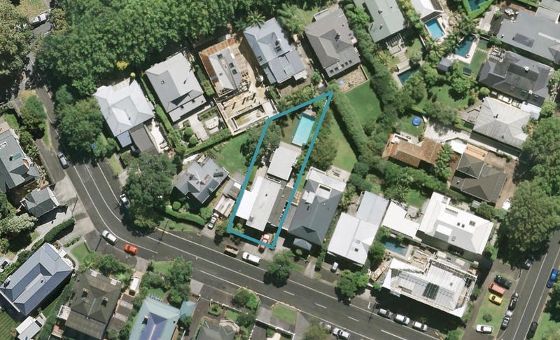 5 Barrie Street, Freemans Bay, Auckland - Carousel 1