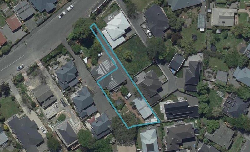 34 Westminster Street, St Albans, Christchurch - Carousel 1