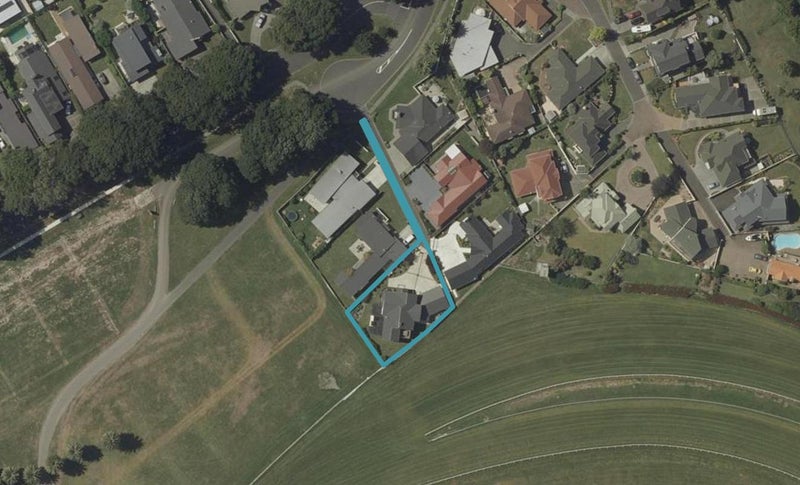 6 Newmarket Lane, Awapuni, Palmerston North - Carousel 1