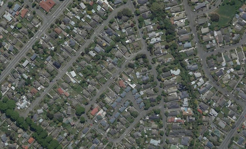 34 Flay Crescent, Burnside, Christchurch - Carousel 1