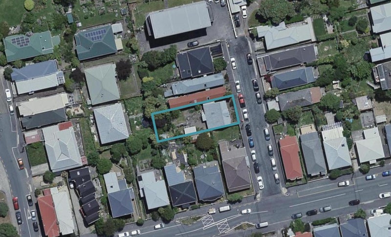 1 Blucher Avenue, Newtown, Wellington - Carousel 1