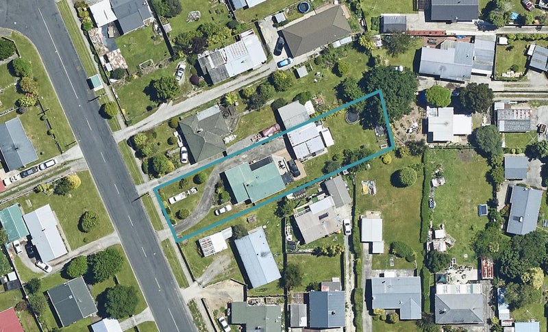 35 Wikaraka Street, Ngongotaha, Rotorua - Carousel 1
