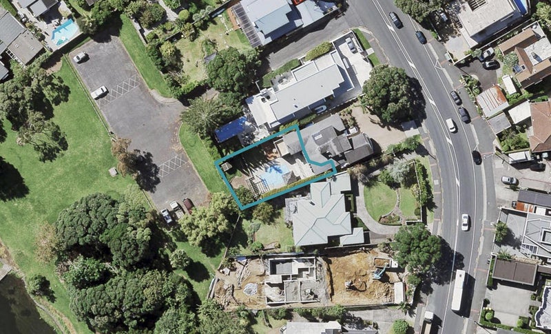2A Kitchener Road, Takapuna, Auckland - Carousel 1