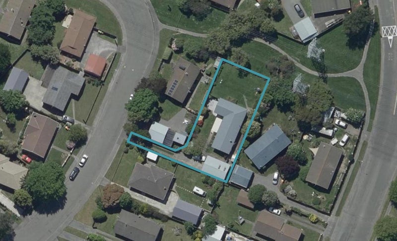23 Malabar Crescent, Broomfield, Christchurch - Carousel 1